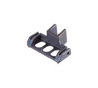 Accessoire pour tondeuse oscillateur Heiniger Delta Argenté TU
