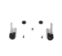 Accessoire pour tondeuse petite tête Heiniger Xperience/Xplorer Gris TU