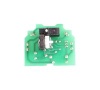 Accessoire pour tondeuse plaquette électronique Heiniger Delta Vert TU