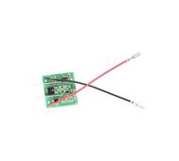 Accessoire pour tondeuse plaquette électronique Heiniger Xplorer Vert TU