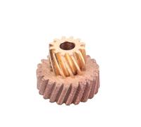 Accessoire pour tondeuse renvoi pour moteur Heiniger Rose TU