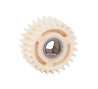 Accessoire pour tondeuse roue dentée Heiniger Z27 Xplorer Blanc TU