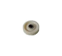 Accessoire pour tondeuse roue dentée Heiniger Z35 Blanc TU