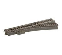 Märklin HO 24612 C-Rail Aiguillage Droit Neuf + OVP