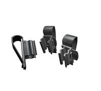 JBL Audio Porte-tuyau Bassin d'agrément 9–27 mm 1 unité