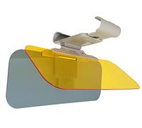 HP Autozubehör 10213 Protection anti-éblouissement 16.5 cm x 32 cm x 6.5 cm pour le pare-brise