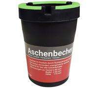 Accessoire pour voiture 19114 Cendrier Fluorescent