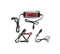 HP Autozubehör smart 4A 20513 Chargeur 4 A 4 A