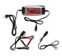 Accessoire Pour Voiture 20513 Lcd Chargeur 4 A Smart 6 + 12volt G