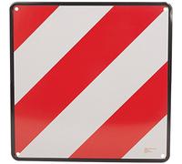 Accessoire pour voiture 25135 d'avertissement Espagne, rouge/blanc