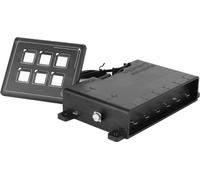 Accessoire pour voiture, Accessoire électronique pour voiture, Interrupteur deà membrane, Interrupteur de panneau, Interrupteur de panneau tactile, Interrupteur de panneau à membrane