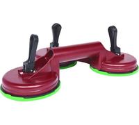 Accessoire pour Voiture - Ventouse Support - Ventouse pour Pare-brise - 140.1007 KS Tools
