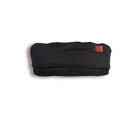 Kaiser Accessoire Poussette - Protège Mains Chauds - Alaska - Noir