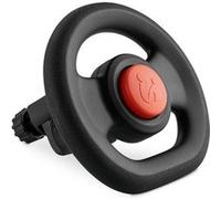 Accessoire poussette Volant enfant Rose G