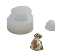 Accessoire Pratique Moule D'artisanat Ensemble En Silicone Pratique Pour La Réalisation De Divers Projets 'artisanat Et Bijoux Faits À La Main Moules 'ornement Forme 'eau Pratiques