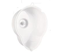 Accessoire presse-agrumes, compatible avec KitchenAid, robot pâtissier, presse-agrumes, passe au lave-vaisselle