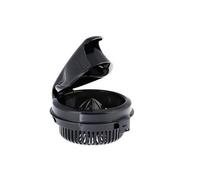 Accessoire Presse Agrumes - MAGIMIX - Compact 3200 - Noir - 2 cônes inclus - Bras anti-projections