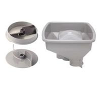 Accessoire presse-purée 3mm - Robot Coupe