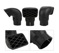 Accessoire professionnel 3.5in universel de voiture de collectionneur de remplacement de tuba de voiture