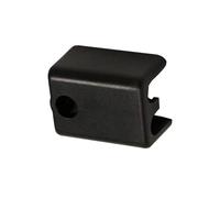 Accessoire professionnel pour outil électrique - Connecteur de câble à double joint - Caractéristique de construction en polymère - Composants d'outils électriques sans danger pour les enfants