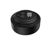 Accessoire professionnel pour pubs avec technologie d'infusion de fumage et spectacles de lumière dynamique pour les compétences de bardans, améliorateurs de flavor uniques avec expérience visuelle