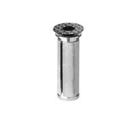 Accessoire prolongateur Deda Expander Monza (x3) Argenté