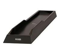 Accessoire - PS4 - Support vertical - Couleur Noir - Optimise l'espace - Protection console