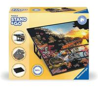 Accessoire Puzzle Ravensburger : Chevalet à Puzzle