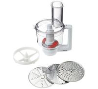 Accessoire Râpeur/éminceur Bosch - MUZ5MM1 - pour Styline MUM52120, MUM52131, MUM54240, MUM54251, MUM54420, MUM54520, MUM54620, MUM56340