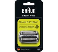 Accessoire rasage Braun Cassette RASOIR 32S Série 3