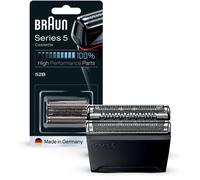 Braun Series 5 BR-CP52B