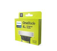 Accessoire rasage Philips QP240/50 Lames tondeuse Oneblade X4