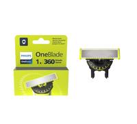 Accessoire rasage Philips QP410 50 Lame 360 OneBlade