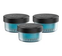 Philips Cartouche de nettoyage CC13/50 Quick Clean Pod liquide - Pack de 3 (480 ml)