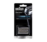 Accessoire rasoir Cassette 70S Séries 7 Pulsonic