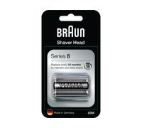 Braun Series 8 Cassette 83M Tête de rasage