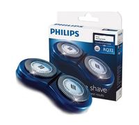 Accessoire rasoir RQ32/20 Têtes tondeuse Click&Style