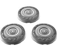 Philips SHAVER Series 9000 SH91 SH91/50 Têtes de rasage de rechange