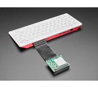 Accessoire Raspberry Pi 40 broches GPIO Câble d'extension pour tout Raspberry Pi 2 x 20 broches - 150 mm / 6 long