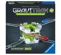 Accessoire Ravensburger GraviTrax PRO Helix - Circuit à billes et jouet STEM pour garçons et filles