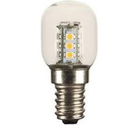 Wpro Ampoule LED T25 pour réfrigérateur et congélateur 70 lumens