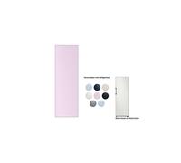 Accessoire Réfrigérateur - Samsung - RA-R23DAACLGG - 1 Porte 60cm - Cotta Lavender - Personnalisable