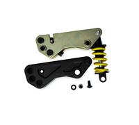 Accessoire remorques Hamax Noir