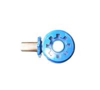 ACCESSOIRE RENVOI D'ANGLE 360° SLANETRAC - HC360 - SLANETRAC