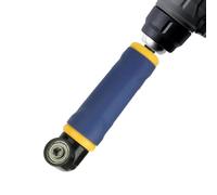 Accessoire renvoi d'angle perceuse Tournevis Flexible Allongé Pour Espaces | Extension flexible mèche perceuse Pour installation de placards, assemblage de meubles et perçage des trous