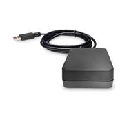 HP Accessoire réseau sans fil JetDirect 3200w (9R1U0A) – Wi‑Fi 6, Bluetooth – 61 g