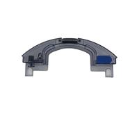 Accessoire Réservoir D'eau Plaque De Planche De Vadrouille Kit De Vadrouille OZMO Pro Pièces De Rechange En Option, Compatibles for DEEBOT, T8 N8 Pro T8 Max T8 AIVI(Water tank-1pcs)