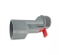 Accessoire RESET pour vanne anti-fuite Water Block John Guest