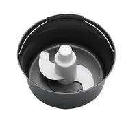 Magimix Coffret Boulangerie (CS 4200) - Moule pétrin pour robot ménager - pour Cuisine Système 4200