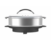 Panier vapeur XXL du robot cuiseur Cook Expert Magimix